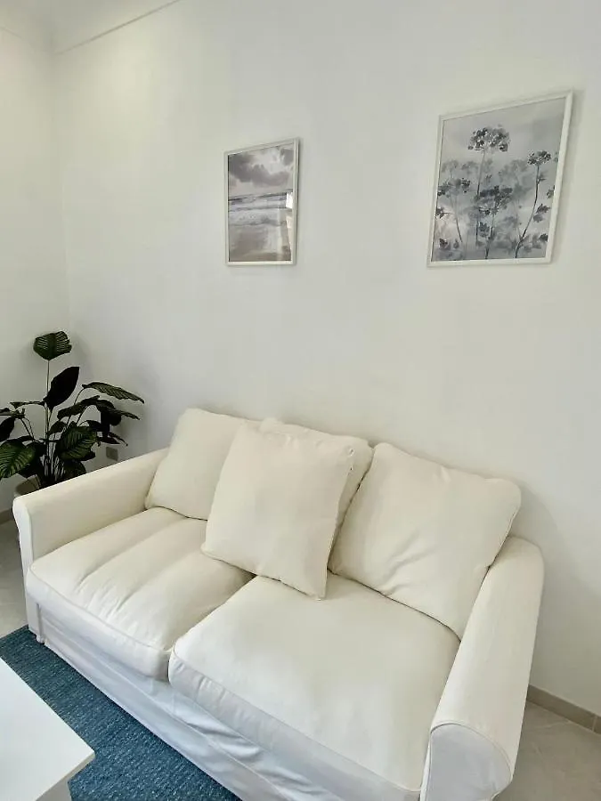 Casa Vacanze Nonno Iano Syracuse