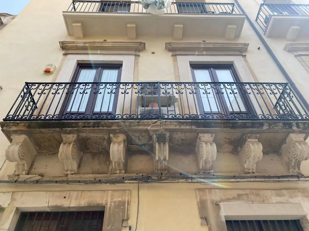 Casa Vacanze Nonno Iano Syracuse Italy