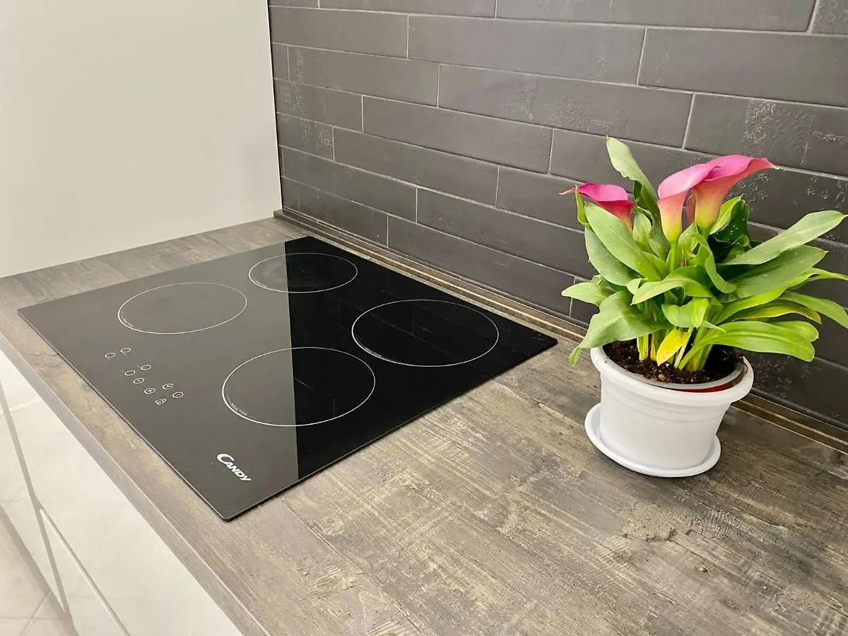 Apartmán Casa Vacanze Nonno Iano Syracuse Itálie