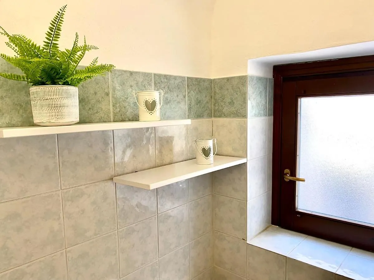 Casa Vacanze Nonno Iano Syracuse Apartment