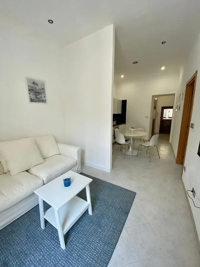 Apartment Casa Vacanze Nonno Iano Syracuse