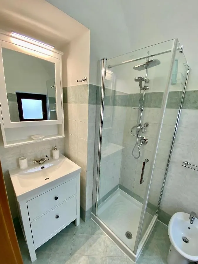 Apartment Casa Vacanze Nonno Iano Syracuse