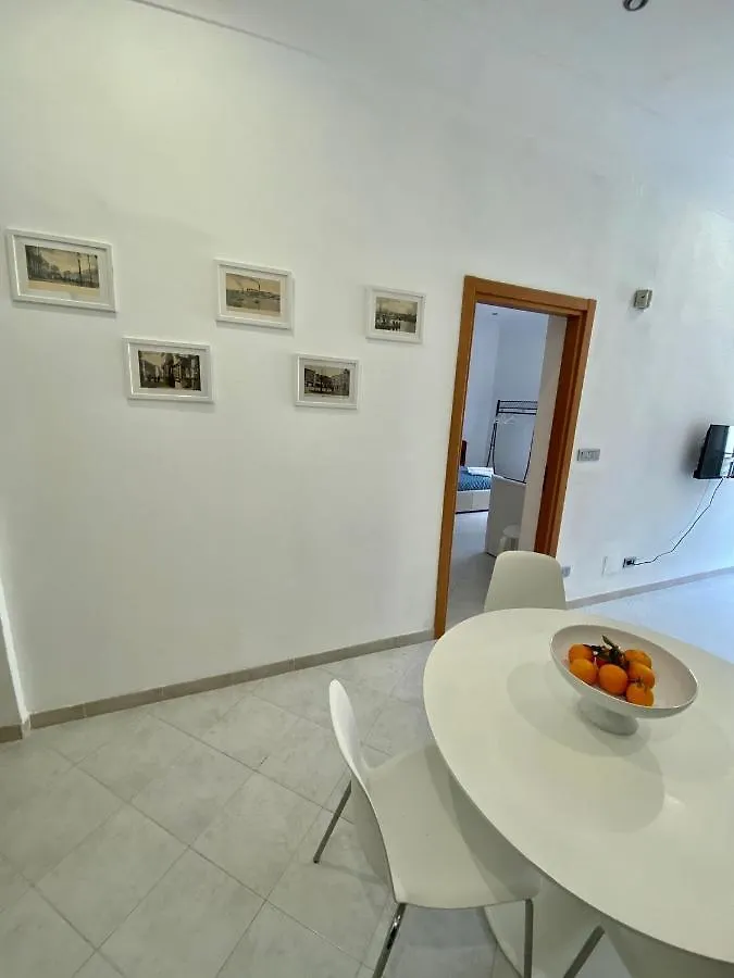 Casa Vacanze Nonno Iano Syracuse Apartment