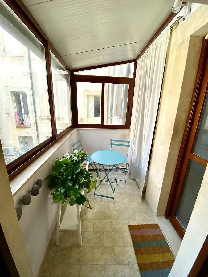 Casa Vacanze Nonno Iano Syracuse