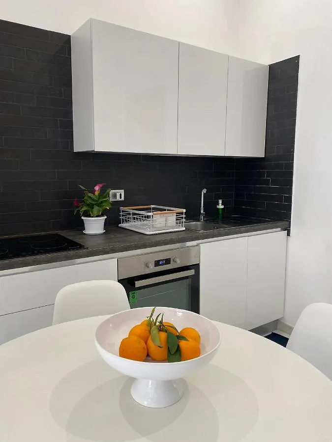 Apartment Casa Vacanze Nonno Iano Syracuse