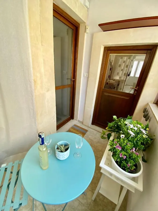 Casa Vacanze Nonno Iano Syracuse Italy