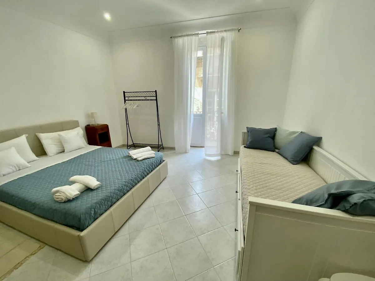 Apartment Casa Vacanze Nonno Iano Syracuse