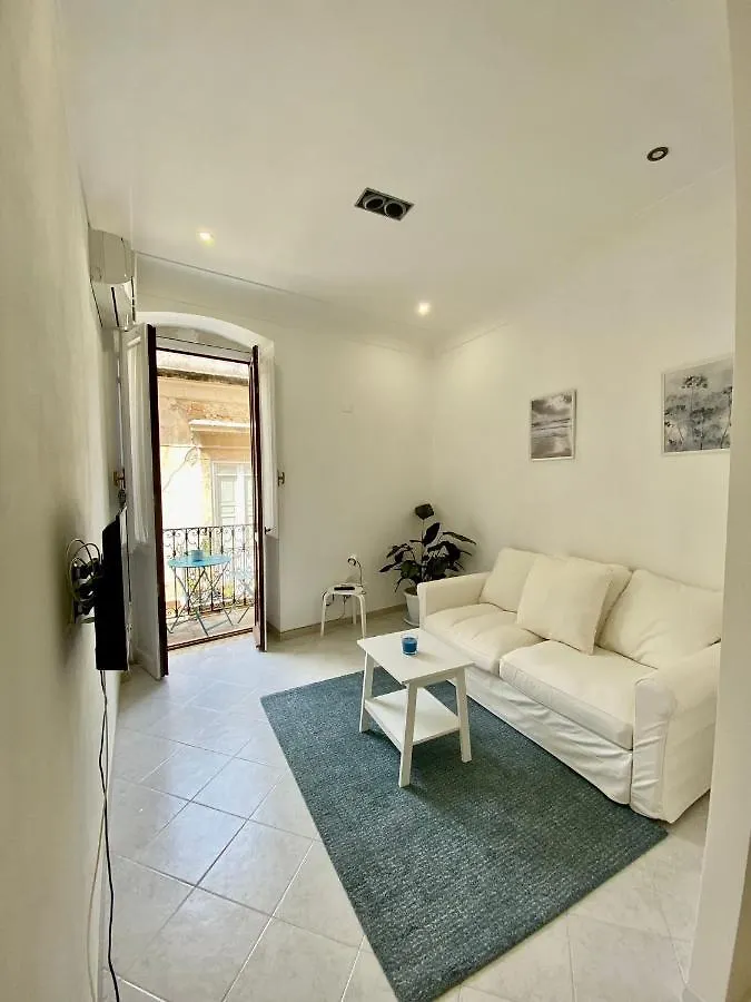 Casa Vacanze Nonno Iano Syracuse