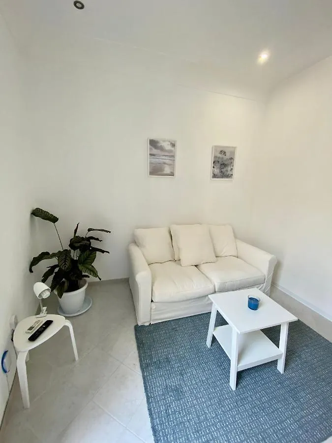 Casa Vacanze Nonno Iano Syracuse 0*,