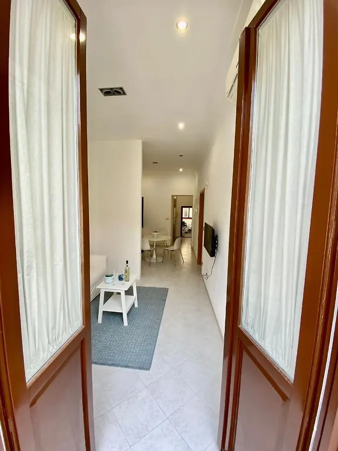 Casa Vacanze Nonno Iano Syracuse Italy