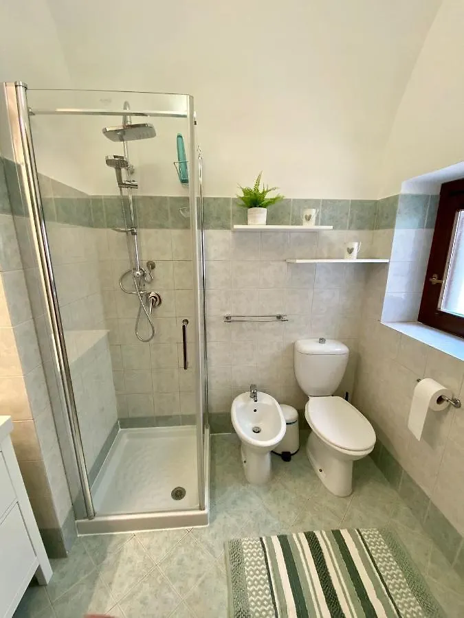 Casa Vacanze Nonno Iano Syracuse 0*,  Italy