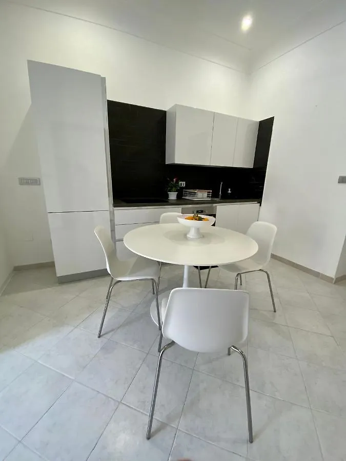 Casa Vacanze Nonno Iano Syracuse Apartment