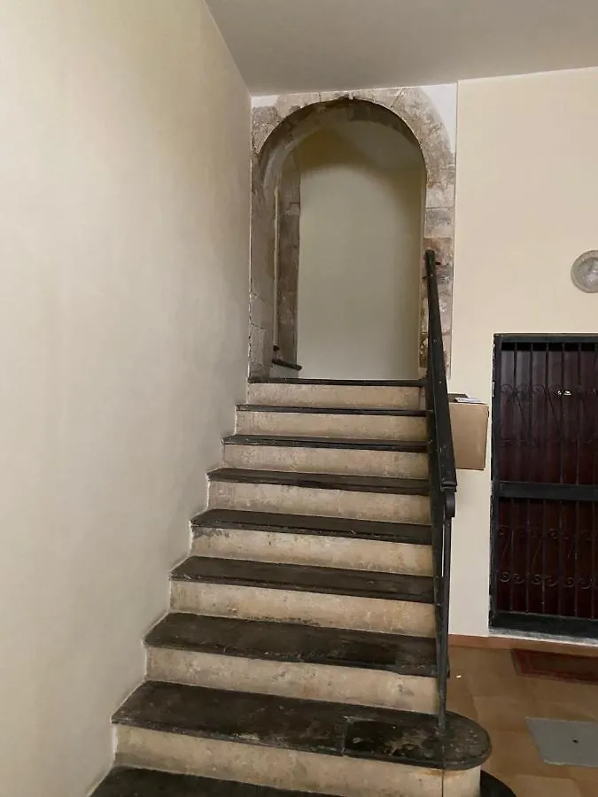 Casa Vacanze Nonno Iano Syracuse Apartment