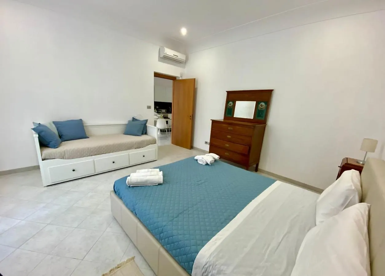 Casa Vacanze Nonno Iano Syracuse
