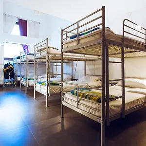 Hostel Lol Siracusa, Syrakuzy