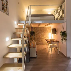 La Casa Di Carola Syracuse