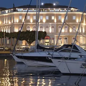 Grand Ortigia Сиракузы