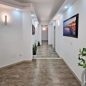 Meridian B&B