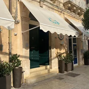 Gran Bretagna Ortigia Ξενοδοχείο