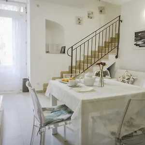 A Casa Di Sonia Syracuse