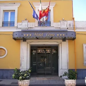 Hotel Como Syracuse
