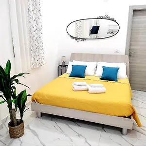 La Casa Di Dani E Marco Vicino Ortigia, Siracusa Syracuse