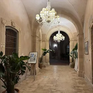 Palazzo Gancia Homes Syracuse