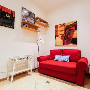 Apartament Fausto's House, Syrakuzy