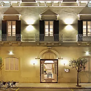 Palazzo Cavalieri Szirakúza