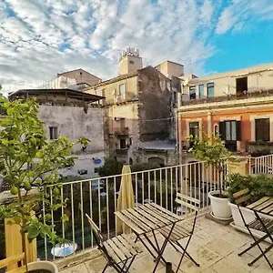 Bed & Breakfast La Residenza Del Reginale, Syrakusa