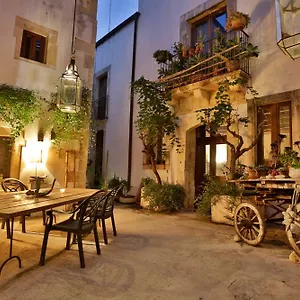 Hotell Giudecca, Syrakusa