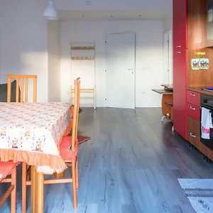 Dom wakacyjny Casa Gentile, Syrakuzy