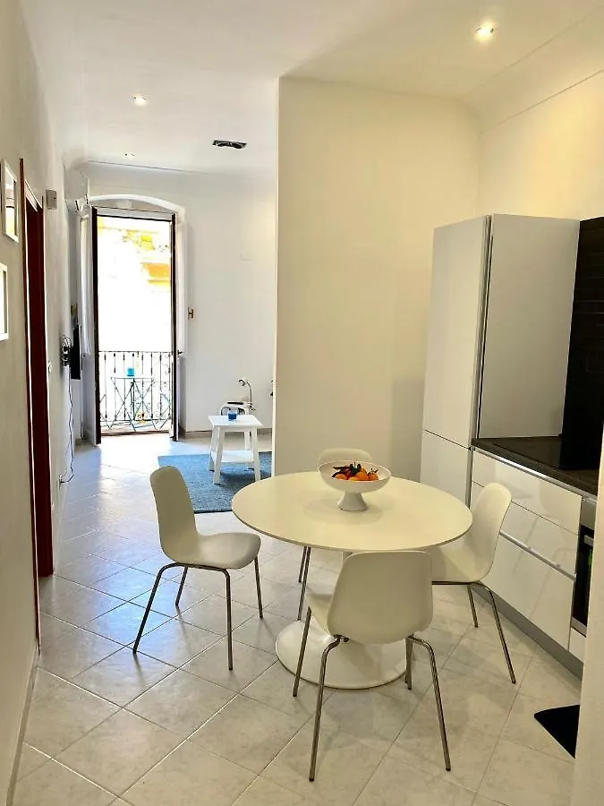 Casa Vacanze Nonno Iano Syracuse 0*,